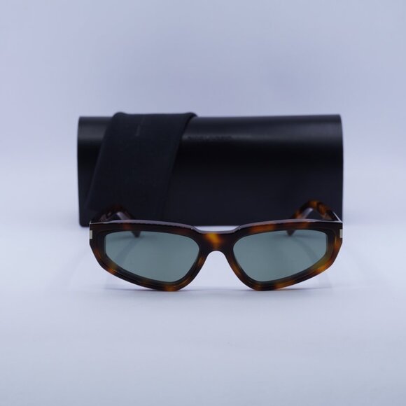 Final Price! Saint Laurent SL634 NOVA 003 Sunglasses - Picture 2 of 10